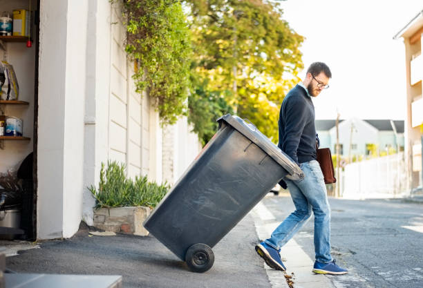 Trusted Ishpeming, MI Junk Removal Experts
