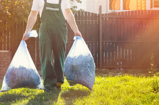 Best Attic Cleanout Services  in Ishpeng, MI