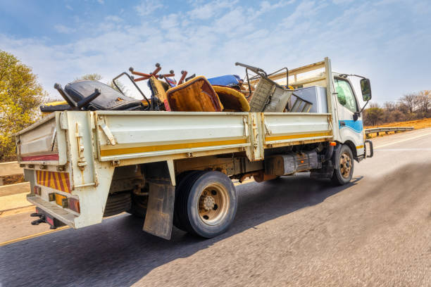 Best Local Junk Hauling  in Ishpeng, MI