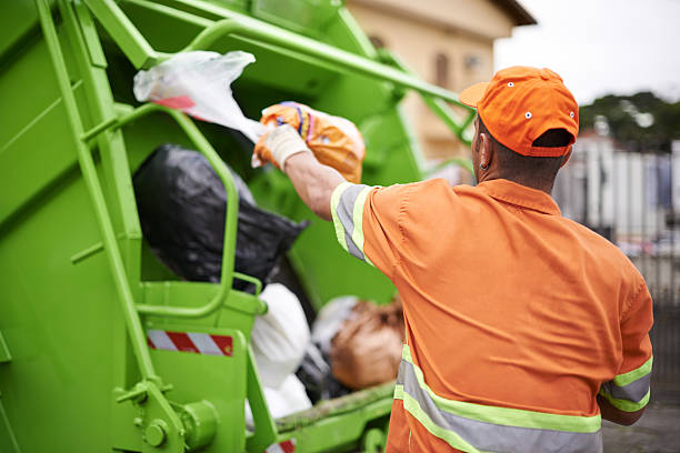 Best Household Junk Removal  in Ishpeng, MI
