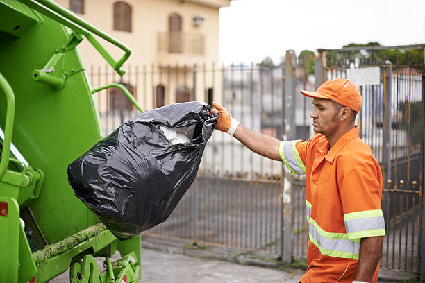 Best Junk Hauling Services  in Ishpeng, MI