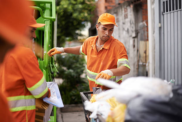Best Yard Cleanup Services  in Ishpeng, MI
